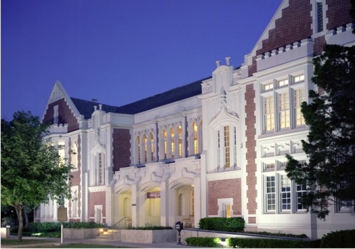 Picture of Jacobson Hall