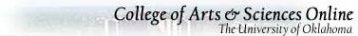 CAS Online Logo