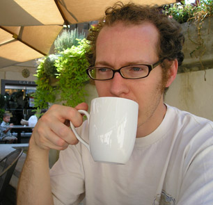mark coffee