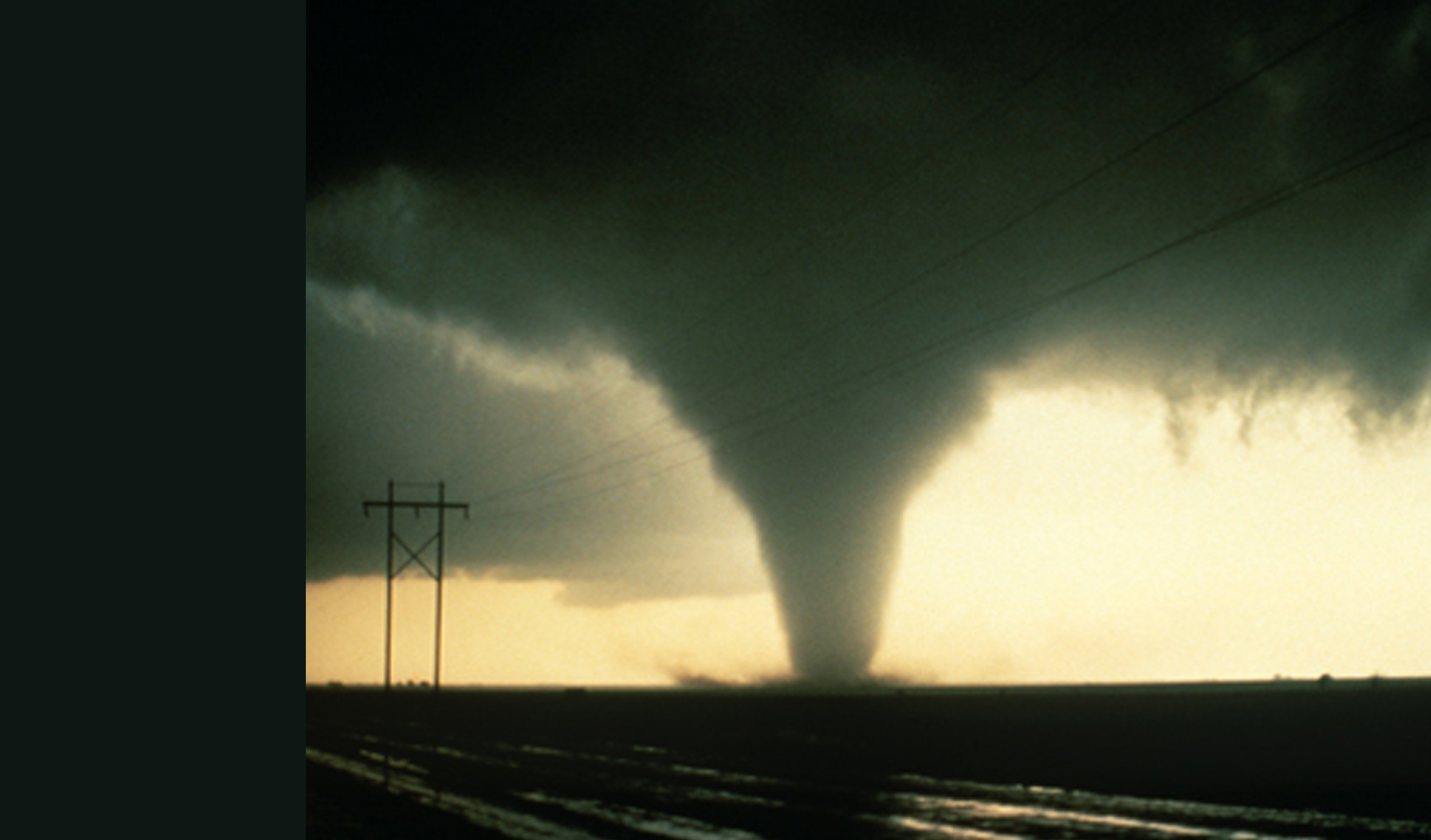 McGovern's game changer research aims to forecast tornadoes