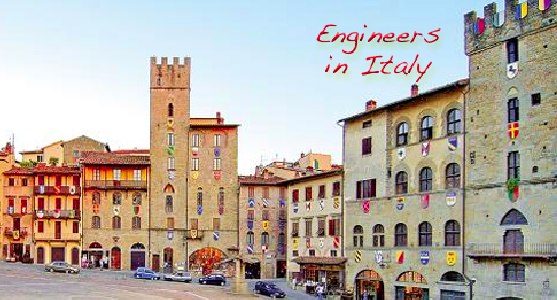 Study abroad with the College of Engineering Italy!