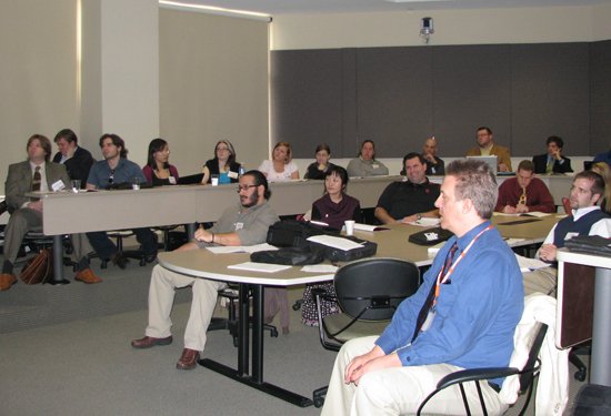 AEJMC Mid-Winter Conference, March 5-8<br><br>Program Posted!<br><br>Final registration required by<br>Feb. 22