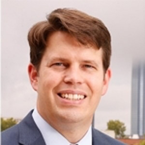 Dr. Aaron Wendleboe.