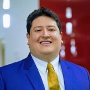 Dr. Andrés D. González