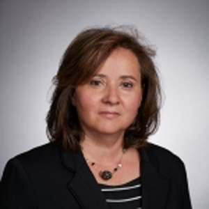 Dr. Georgia Kosmopoulou.