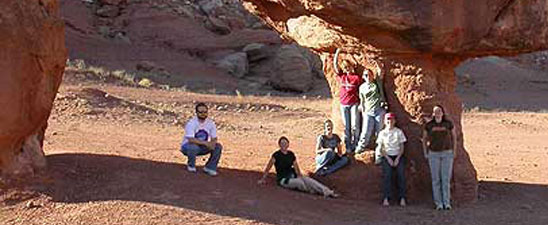 field trips