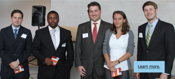 Your Pathway to Business Leadership