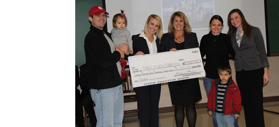 Charitable Contributions