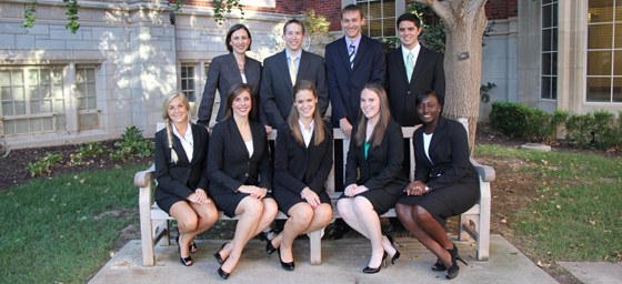 The JCPenney Leadership Program is now accepting applications!