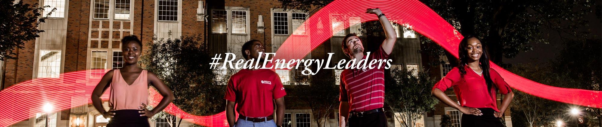 A Brighter Career In Energy