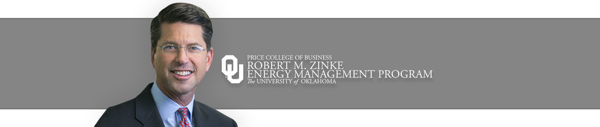  Mike McConnell, Director, Robert M. Zinke Energy Program
