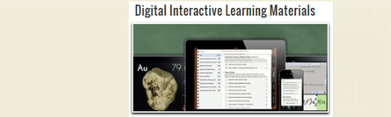 Textbook Alternatives Program