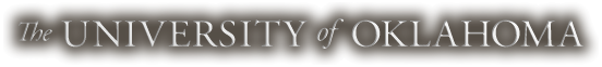 OU Wordmark