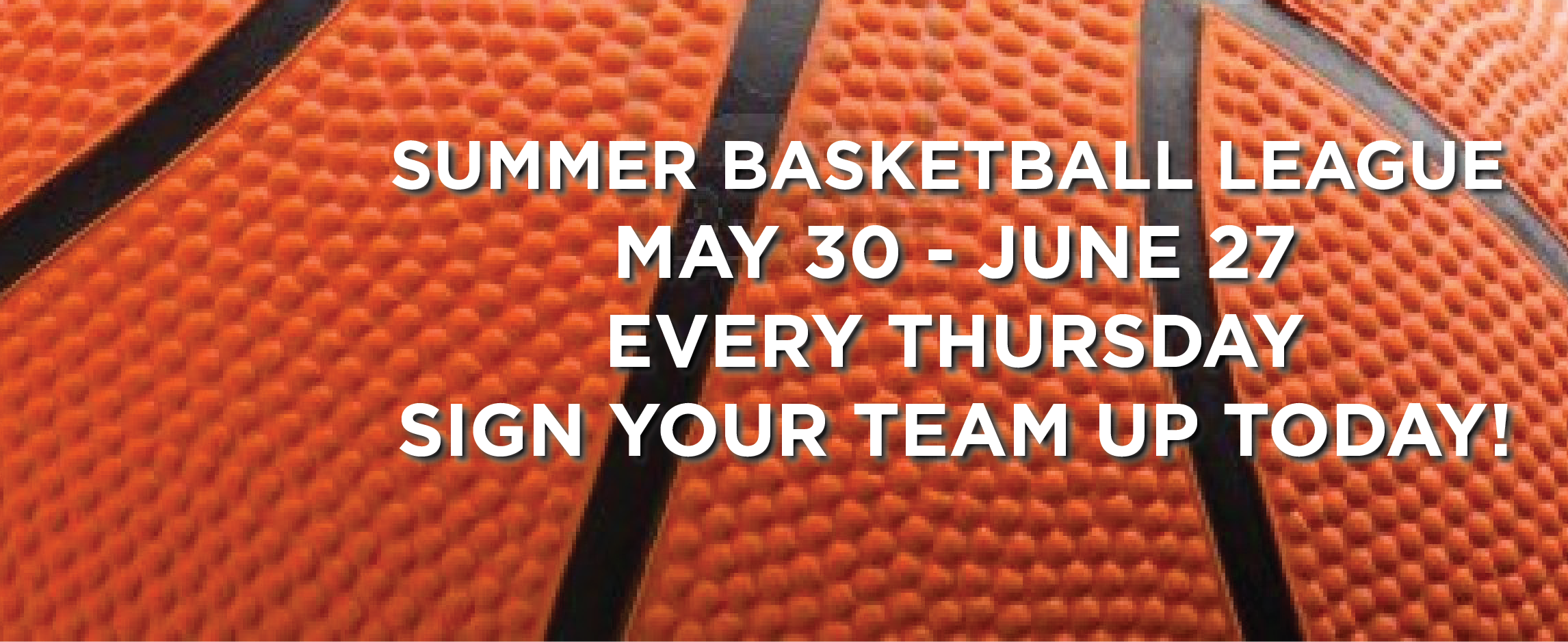 Summber Basketball League