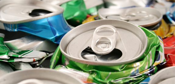 Campus Recycling