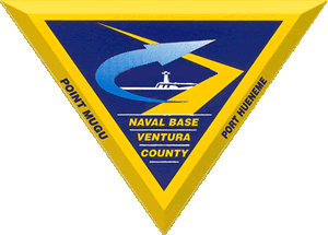 Naval Base Ventura County Seal