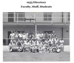 Thumbnail - link to 1955 Summer Session directory