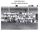 Thumbnail - link to 1956 Summer Session directory