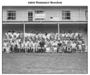 Thumbnail - link to 1960 Summer Session group photo and directory