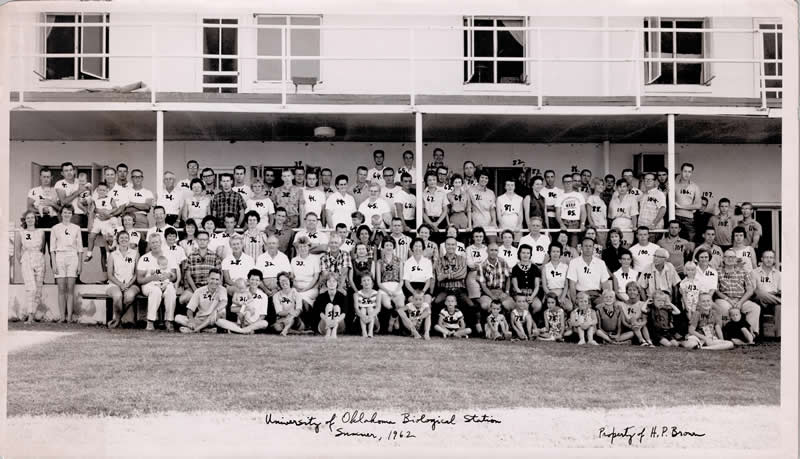 1962 Group photo