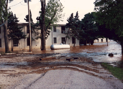 1990 Flood Photo