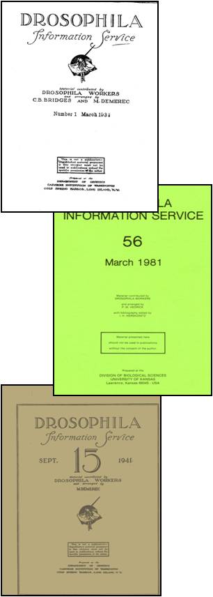 Pic of Older Journal Covers for DIS