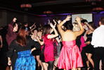 dancing