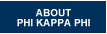 About Phi Kappa Phi