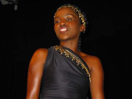 African Queen Pageant 011