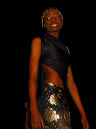African Queen Pageant 015