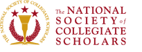NSCS - National Society of Collegiate Scholars
