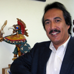 Dr. José Juan Colín, Advisor
