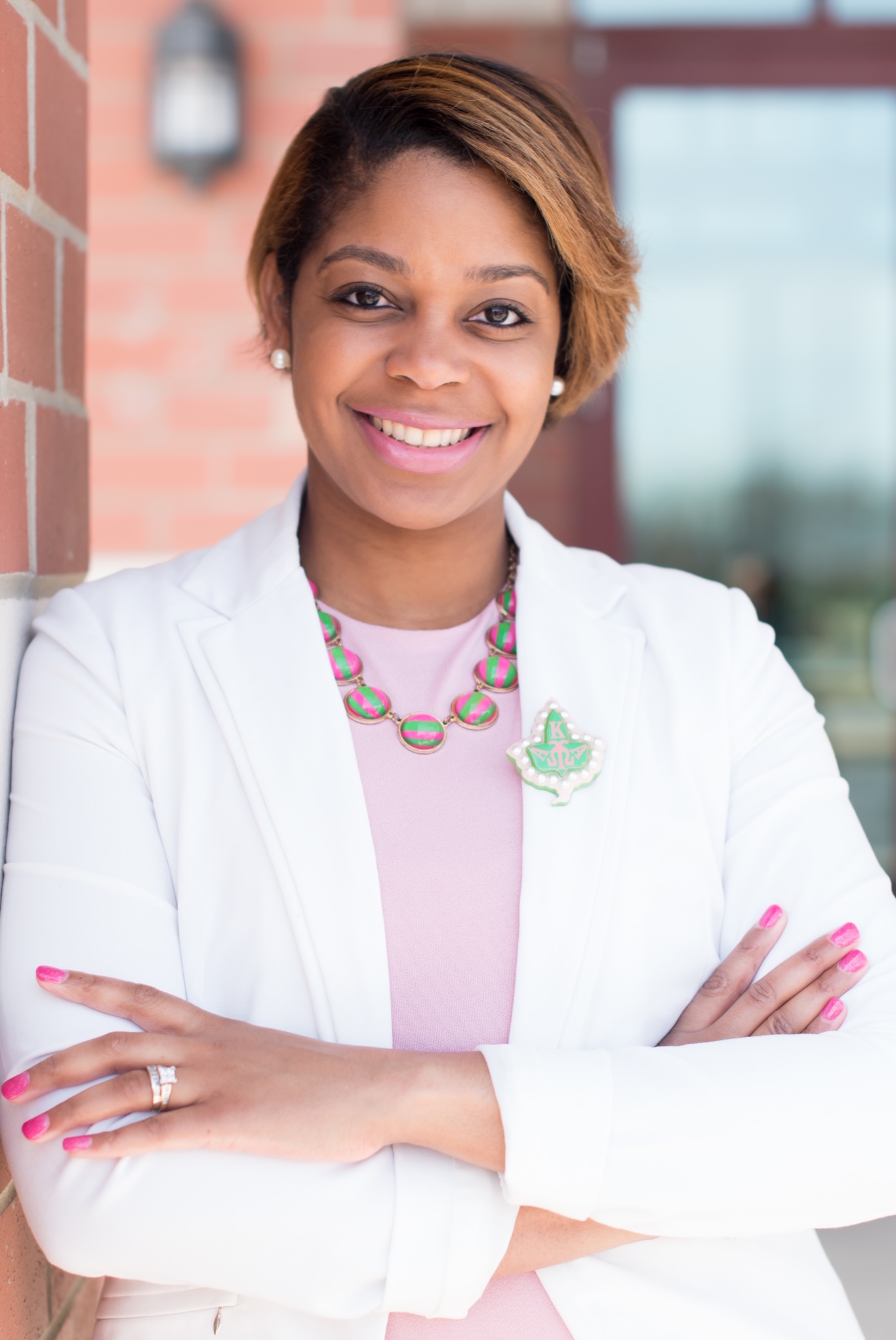Latonya Robinson,Graduate Advisor