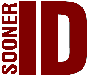 Sooner ID logo