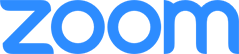 Zoom logo