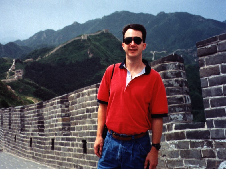 Become a Microbiologist; Travel to interesting places!