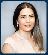 Mehrnoush Nourbakhsh