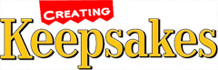 Creating Keepsakes Magazine
