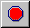 Netscape Toolbar  Stop Button Graphic Image
