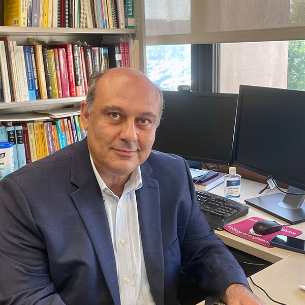 Dimitrios-Papavassiliou