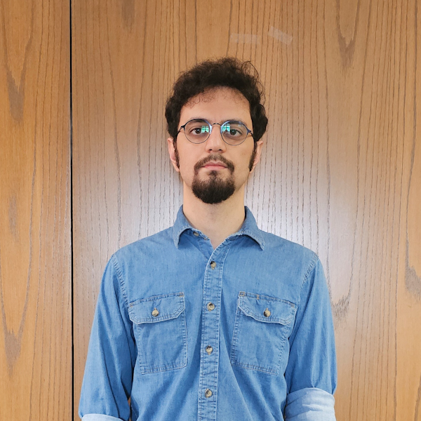 Babak ValipourGoodarzi 