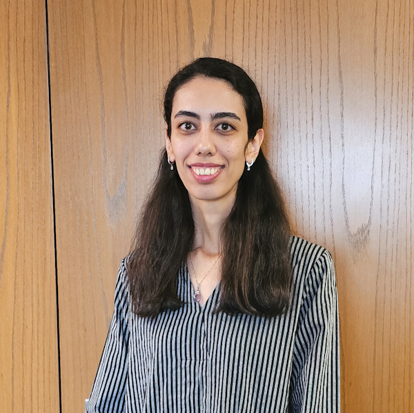 Fatemeh Naderi Samani