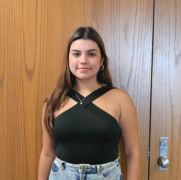 Maria Salome Tavera Villamizar 