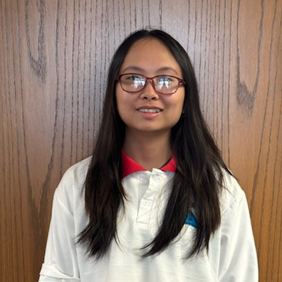 Ngoc Thanh Ngan Thai