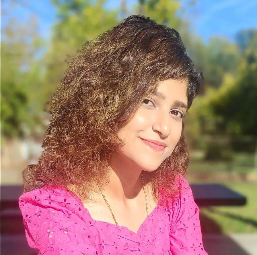 Sampurna Chakraborti