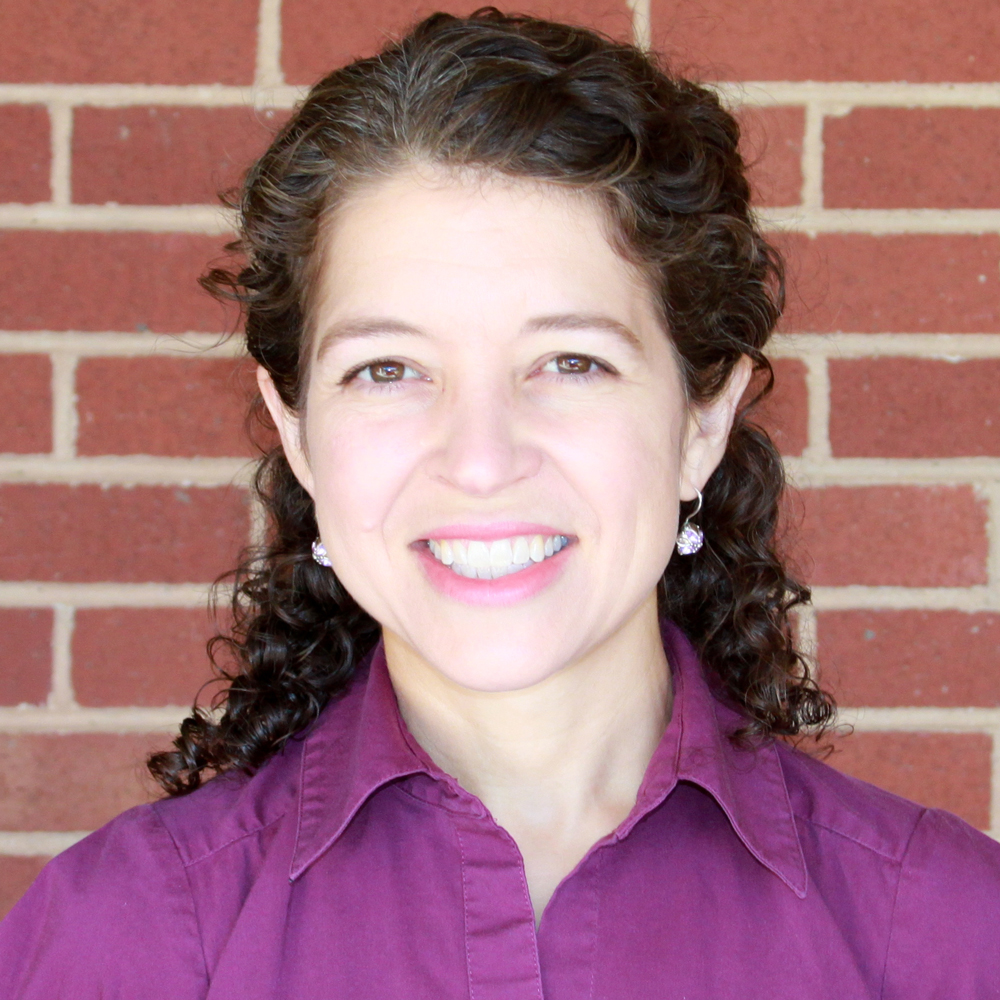 Kimberly G. Wolfinbarger