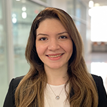 Farnaz Zamani Esfahlani.