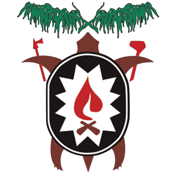 Wyandotte Nation seal.