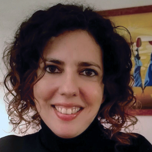 Hadas Cohen.