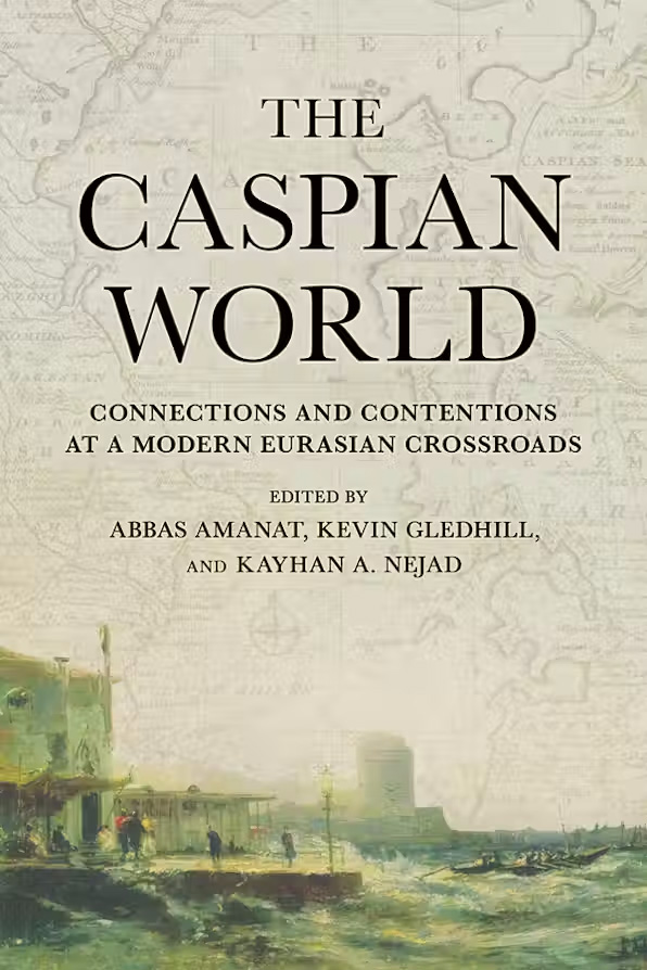The Caspian World
